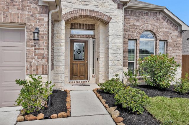 760 Yellow Birch Lane, Conroe, TX 77304