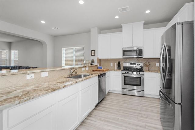 760 Yellow Birch Lane, Conroe, TX 77304