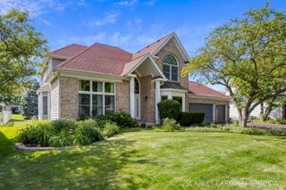 1600 Harris Drive, Aurora, IL 60502