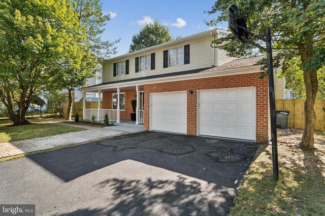 13419 DUCHIN RD, Germantown, MD 20874