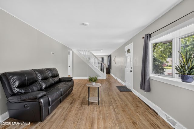 701 W Park Avenue, Lindenwold, NJ 08021