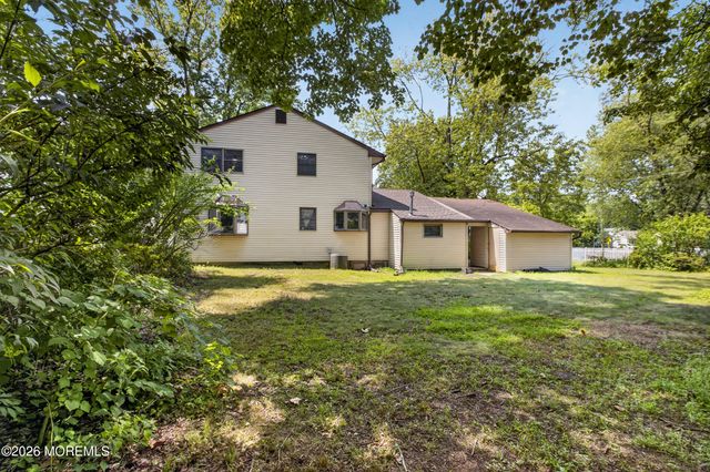 701 W Park Avenue, Lindenwold, NJ 08021