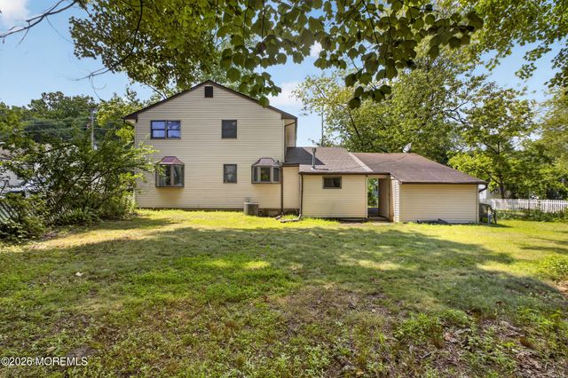 701 W Park Avenue, Lindenwold, NJ 08021