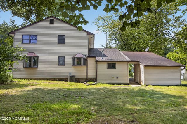 701 W Park Avenue, Lindenwold, NJ 08021