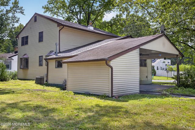 701 W Park Avenue, Lindenwold, NJ 08021