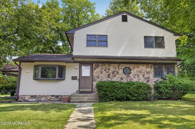 701 W Park Avenue, Lindenwold, NJ 08021