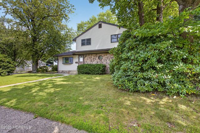 701 W Park Avenue, Lindenwold, NJ 08021