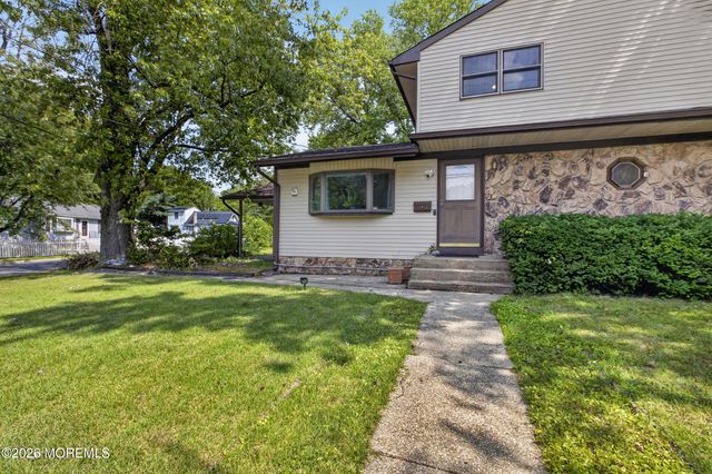701 W Park Avenue, Lindenwold, NJ 08021