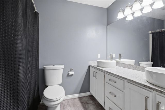 1065 EASTGATE DR, Provo, UT 84606