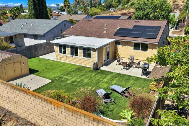 13351 Silver Lake Dr., Poway, CA 92064