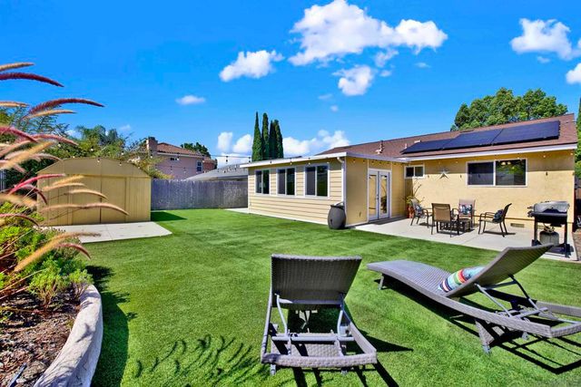 13351 Silver Lake Dr., Poway, CA 92064