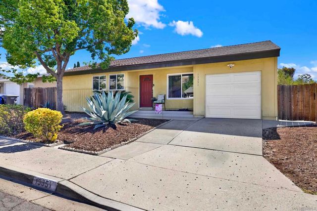 13351 Silver Lake Dr., Poway, CA 92064