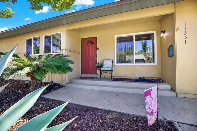 13351 Silver Lake Dr., Poway, CA 92064