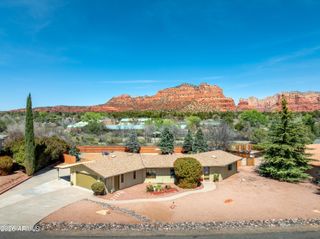 1182 BELL ROCK Boulevard, Sedona, AZ 86351