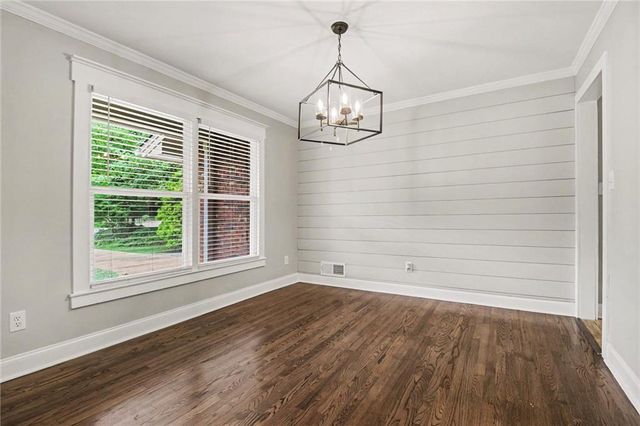 1183 Cumberland Valley Road, Gainesville, GA 30501
