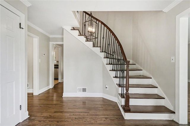 1183 Cumberland Valley Road, Gainesville, GA 30501