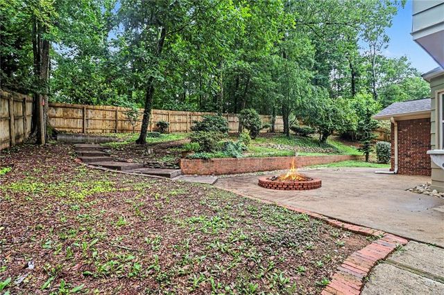1183 Cumberland Valley Road, Gainesville, GA 30501