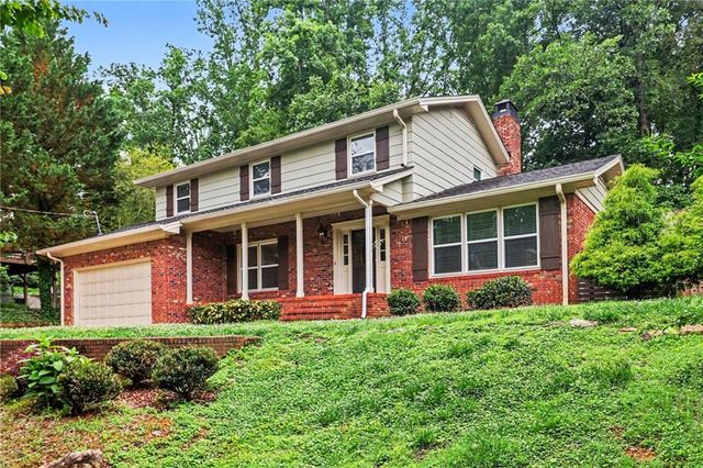 1183 Cumberland Valley Road, Gainesville, GA 30501