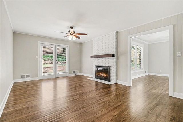 1183 Cumberland Valley Road, Gainesville, GA 30501