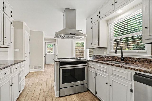 1183 Cumberland Valley Road, Gainesville, GA 30501