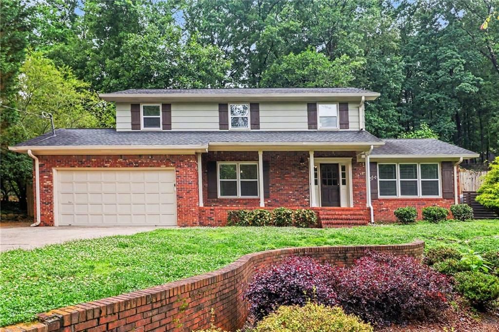 1183 Cumberland Valley Road, Gainesville, GA 30501