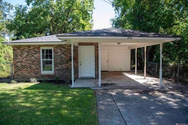 3736 Alliquippa, Baton Rouge, LA 70805