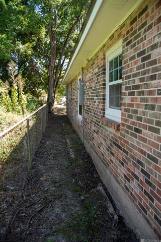 3736 Alliquippa, Baton Rouge, LA 70805