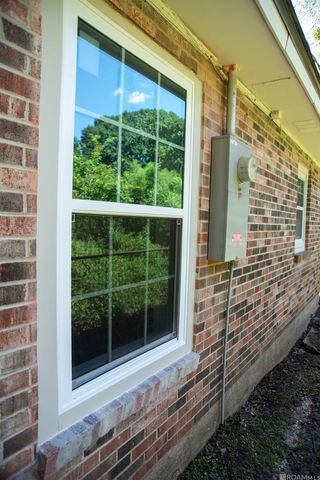 3736 Alliquippa, Baton Rouge, LA 70805