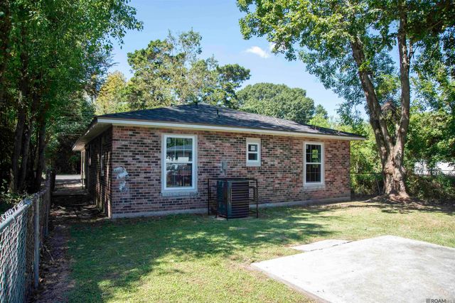 3736 Alliquippa, Baton Rouge, LA 70805