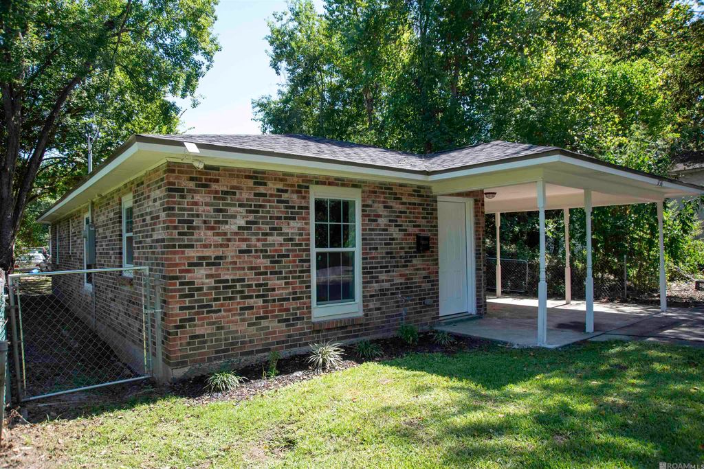 3736 Alliquippa, Baton Rouge, LA 70805