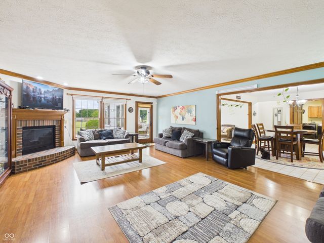3110 N Carroll Road, Indianapolis, IN 46235