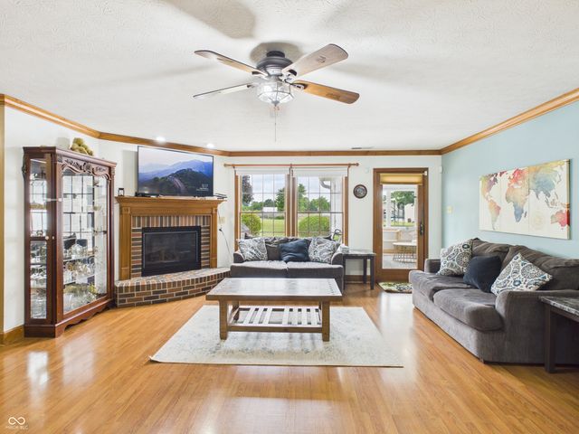 3110 N Carroll Road, Indianapolis, IN 46235