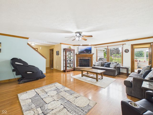 3110 N Carroll Road, Indianapolis, IN 46235