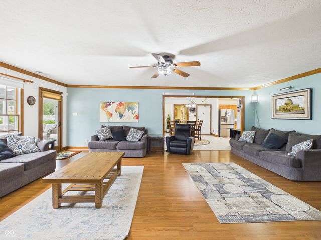 3110 N Carroll Road, Indianapolis, IN 46235