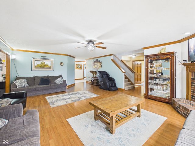 3110 N Carroll Road, Indianapolis, IN 46235