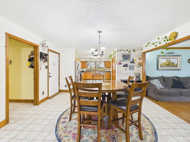 3110 N Carroll Road, Indianapolis, IN 46235