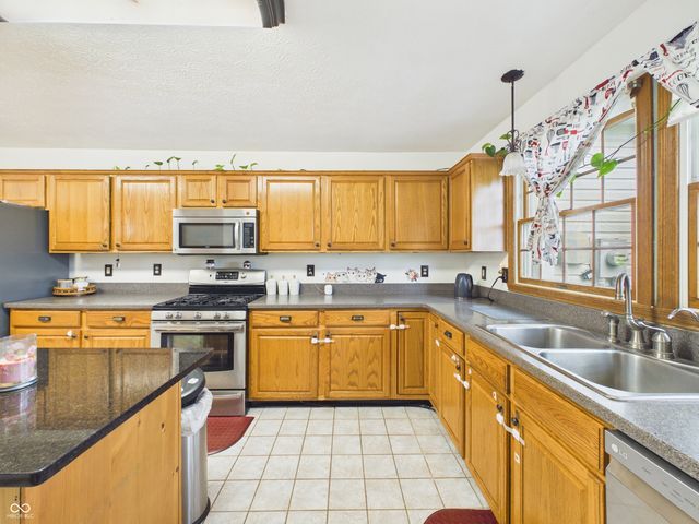 3110 N Carroll Road, Indianapolis, IN 46235