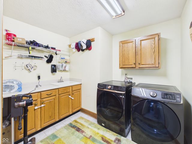 3110 N Carroll Road, Indianapolis, IN 46235