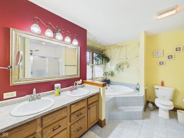 3110 N Carroll Road, Indianapolis, IN 46235