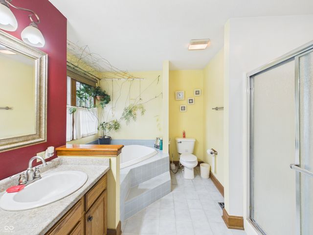 3110 N Carroll Road, Indianapolis, IN 46235