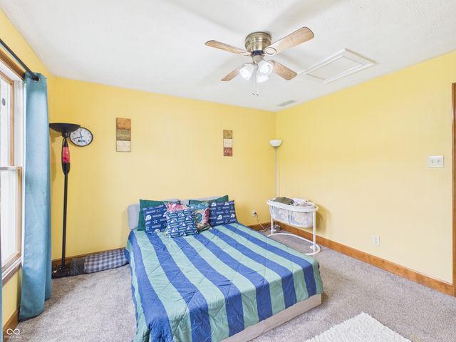 3110 N Carroll Road, Indianapolis, IN 46235