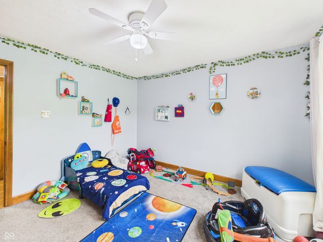 3110 N Carroll Road, Indianapolis, IN 46235