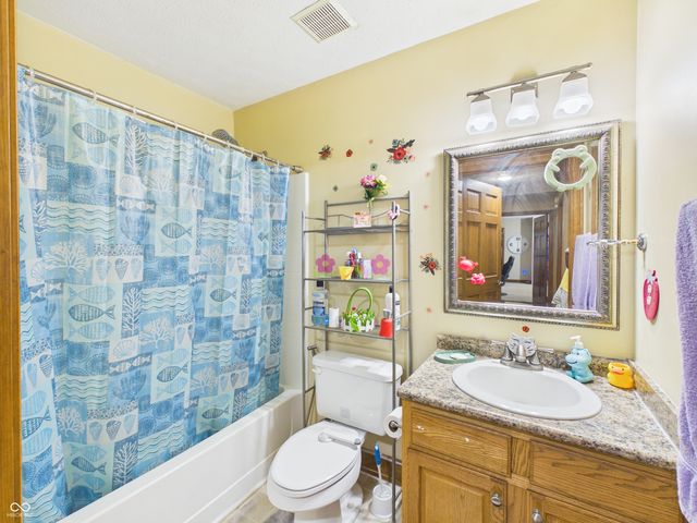 3110 N Carroll Road, Indianapolis, IN 46235