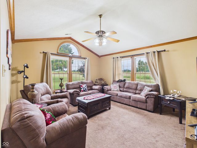 3110 N Carroll Road, Indianapolis, IN 46235