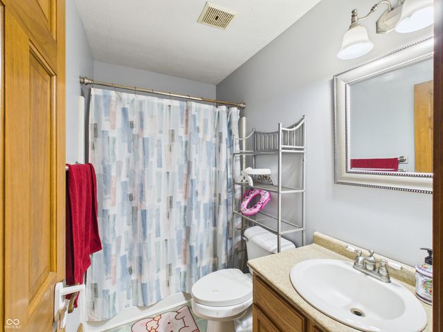 3110 N Carroll Road, Indianapolis, IN 46235