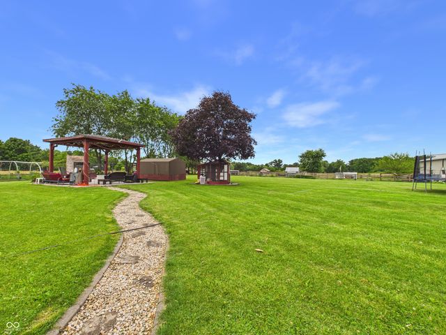3110 N Carroll Road, Indianapolis, IN 46235