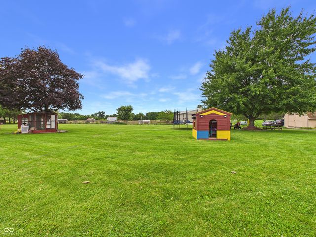 3110 N Carroll Road, Indianapolis, IN 46235