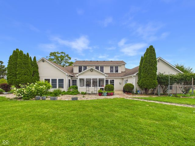 3110 N Carroll Road, Indianapolis, IN 46235