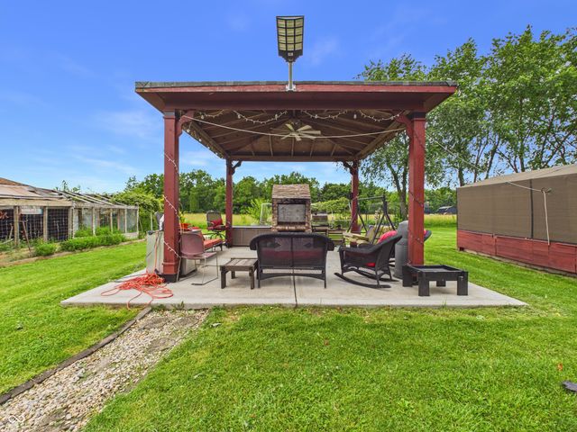 3110 N Carroll Road, Indianapolis, IN 46235