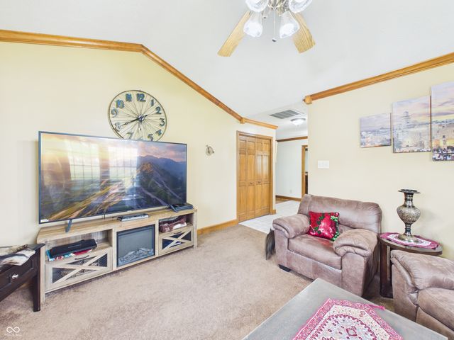 3110 N Carroll Road, Indianapolis, IN 46235